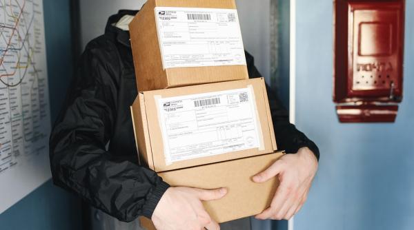 ce trebuie sa faceti cand primiti un colet rupt sau daca v au fost furtate bunuri din el