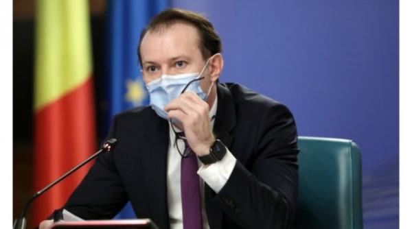 citu a semnat un proiect care prevede testarea personalului medical din banii proprii