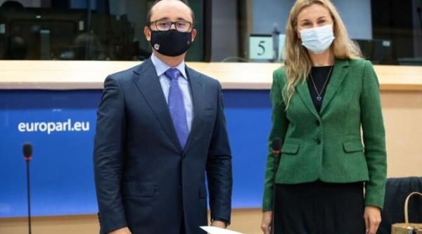 cristia busoi apel catre comisarul pentru energie kadri simson pentru plafonarea si subventionarea preturilor la energie