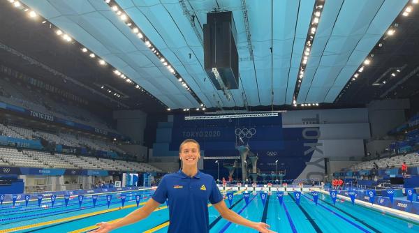 david popovici explica de ce a refuzat ofertele din sua