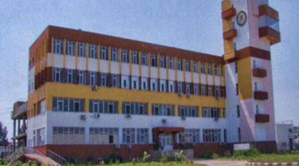 giurgiu detinut condamnaat la 25 de ani pentru omor pe punctul de a evada de la un centru de vaccinare