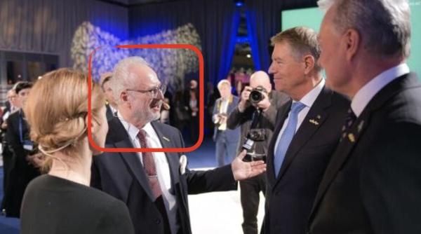 iohannis rezultat test covid