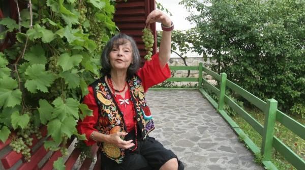 marina voica de nerecunoscut cum a ajuns sa cantareasca doar 36 kg am slabit si poate cer prea mult de la organismul meu sa revina la normal