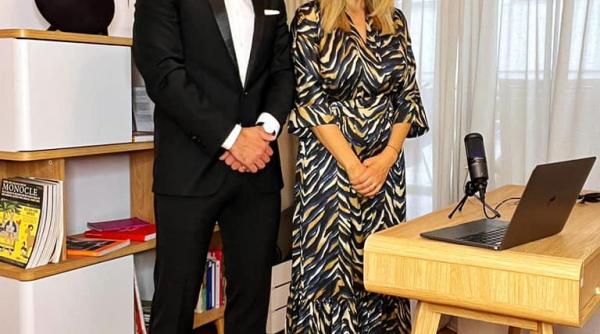 mihai morar de ziua mea am botezat pe zoom se poate orice in izolare