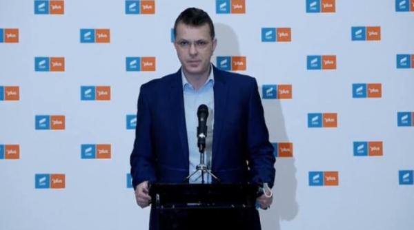 mosteanu  apel la responsabilitate  daca negocierile pentru refacerea coalitiei vor esua  venim in fata parlamentului cu un guvern usr