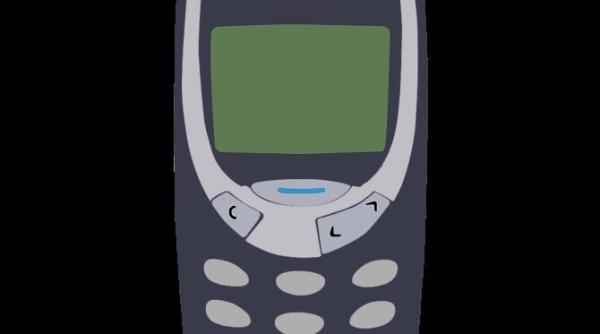 nokia 6310 relansat dupa 20 de ani bateria rezista cateva saptamani