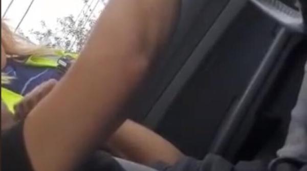 politista amenda data cu parere de rau dialogul genial cu soferul prins mi se pare ciudat nu vi s au dat flash uri