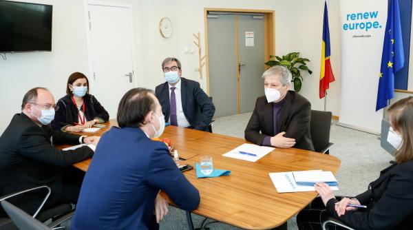 premier pnl sustinut de usr drula daca avem acord dl ciolos poate depune mandatul