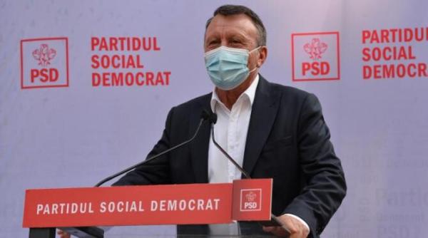 alegeri anticipate  paul stanescu  intram in scenariul anticipatelor daca ciolos bate astazi degeaba la poarta pnl