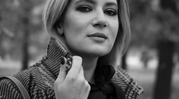 amalia enache despre posibilitatea de a pleca din romania e destula dezamagire as vrea o altfel de clasa politica