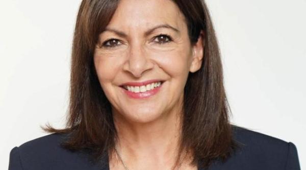 anne hidalgo primarul parisului este alegerea socialistilor pentru a candida la presedintia frantei