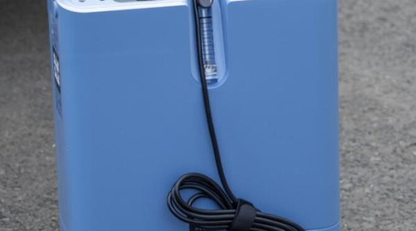 aproape 400 de ventilatoare si 20 de concentratoare vor fi folosite din stocurile unifarm hotarare cnsu