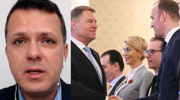 dan vilceanu premier ionut mosteanu singura realitate cu care lucram azi este aceasta