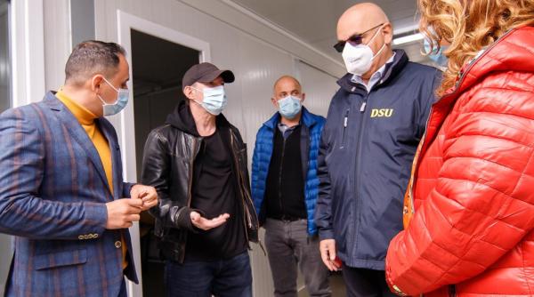 florin citu sustinem certificatul verde obligatoriu care sunt exceptiile