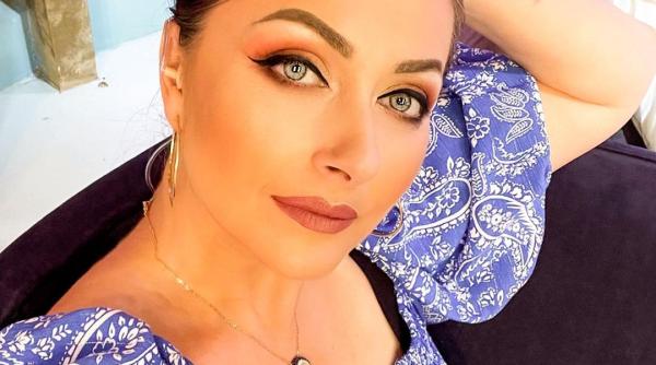 gabriela cristea are covid tratamentul este destul de scump