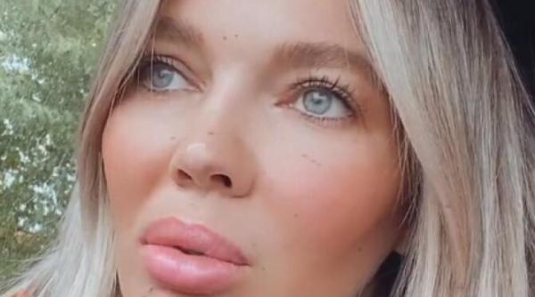 gina pistol s a mutat cu tot cu fetita care e motivul si cu ce probleme se confrunta nu mai rezist imi vine sa mi plang de mila