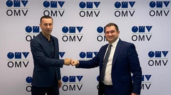 iulian dumitrescu cj prahova si omv petrom parteneri pentru sanatatea prahovenilor