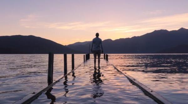 nivelul marii ar putea inghiti orase de pe coasta si tari insulare