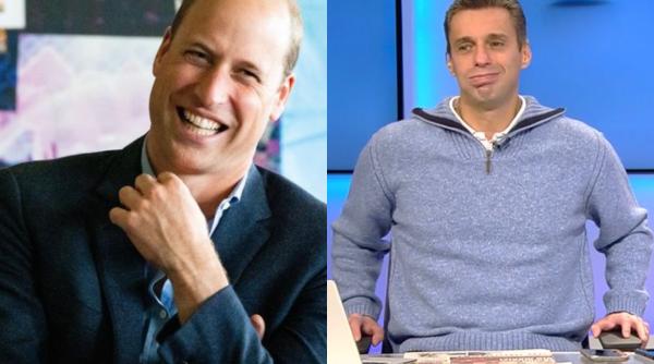 printul william facut praf de mircea badea dupa ce i a certat pe musk si bezos are un infantilism cine e el ca sa ma uit eu in gura lui