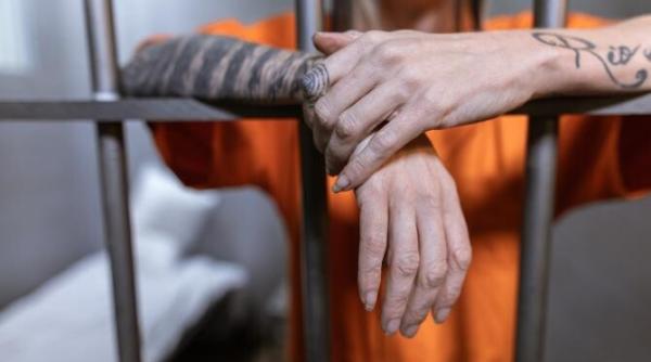 rata de vaccinare a detinutilor din penitenciare a ajuns la 70prc