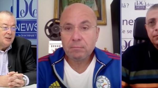 romania fara guvern deplin in valul 4 valcu chirieac si gusa dezbaterea momentului la deferiti mass media