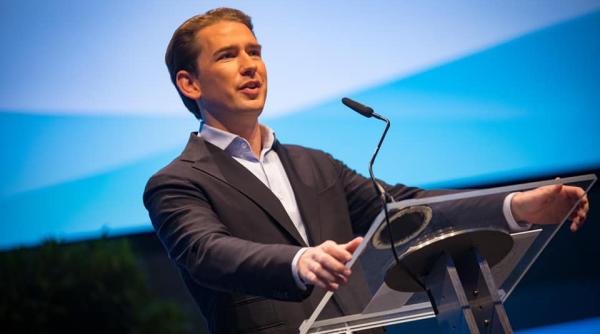 sebastian kurz fostul cancelar austriac ar putea ramane fara imunitate