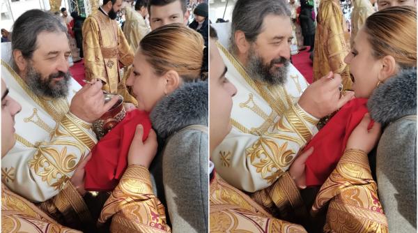 sosoaca circ la pelerinajul de la iasi isi face de ras functia