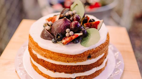 tortul coliba monahala fara coacere reteta fantastica pentru weekend