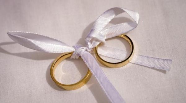 vanzarile de verighete au crescut cu 85prc iar cele de inele de logodna cu 40prc in 2021