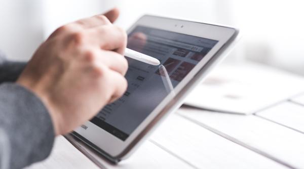 ziua comertului electronic 2021  terente ciui ministerul economiei  romania are nevoie de o strategie nationala pentru digitalizare