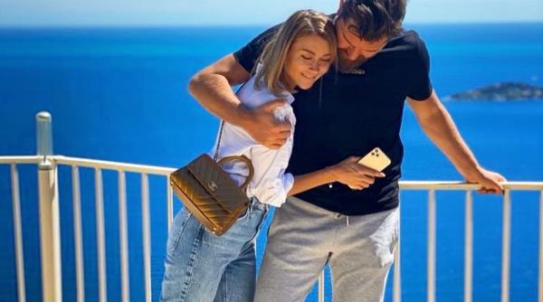 denisa tanase detalii despre nunta eu nu am avut timp sa mi caut rochie de mireasa