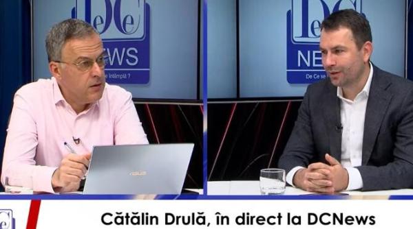 drula catre razvan dumitrescu o sa ma faceti sa reactionez emotional citu credinta ca la poker