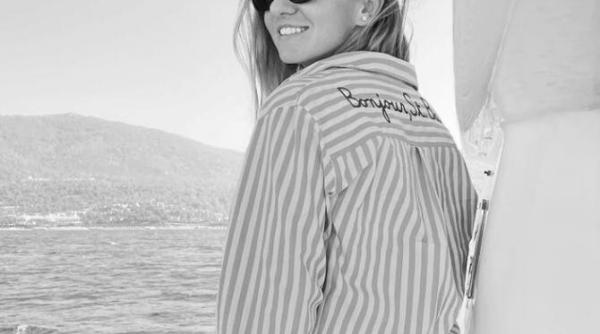 simona halep laudata de o speranta a tenisului romanesc e perfecta o sursa de inspiratie