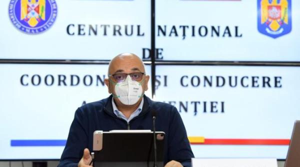 arafat reactie dupa ce unii medici au venit cu informatii false despre covid 19 este o problema grava impactul este dublu