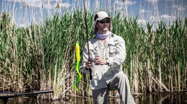 controversa cu cotele de pescuit in delta dunarii  tibuleac  sunt atat de reduse incat ii obliga pe pescari sa braconeze