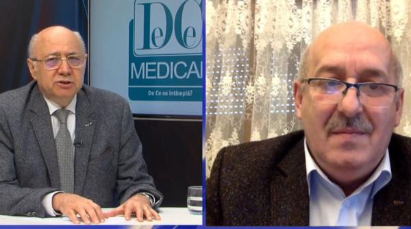 nouati in chirurgia minim invaziva cu dr ciprian duta academia de sanatate