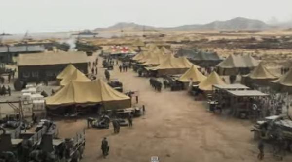 productiile bond si marvel invinse la box office de un film de propaganda video