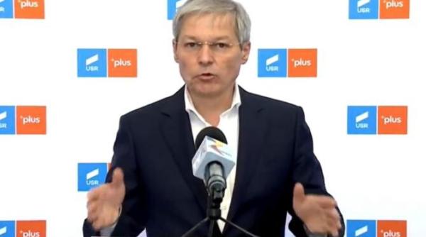 usr anunta ca a validat lista de ministri si forma finala a programului de guvernare