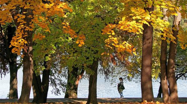 vremea in zilele urmatoare elena mateescu anm a anuntat cand se incalzeste