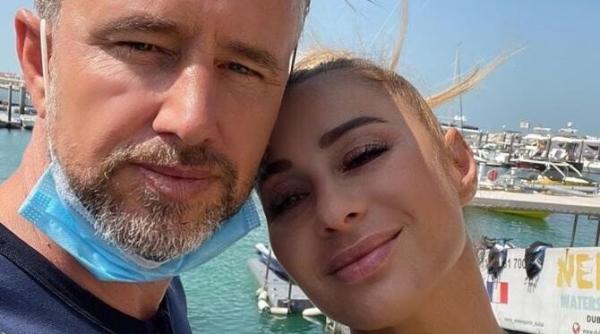 anamaria prodan decizie dupa imaginile cu reghe