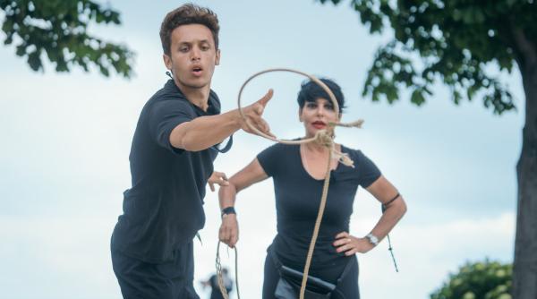 asia express 18 octombrie 2021 vestea irinei fodor ce a urcat adrenalina la cote maxime