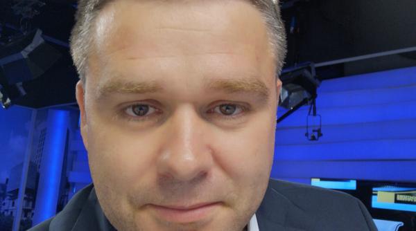 ciprian ciucu primarul sectorului 6 testat pozitiv la covid 19 situatia termoficarii in sectorul 6