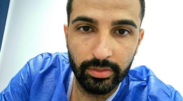 dr amin zahra mesaj catre antivaccinisti cand veti ajunge la ati n o sa va tina locul nimeni acasa nici ca mama nici ca tata