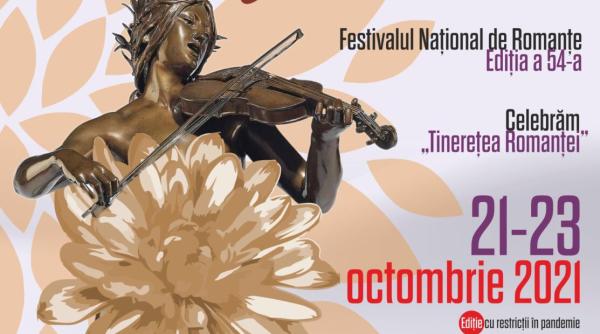festivalul national crizantema de aur la a 54 a editie celebram tineretea romantei