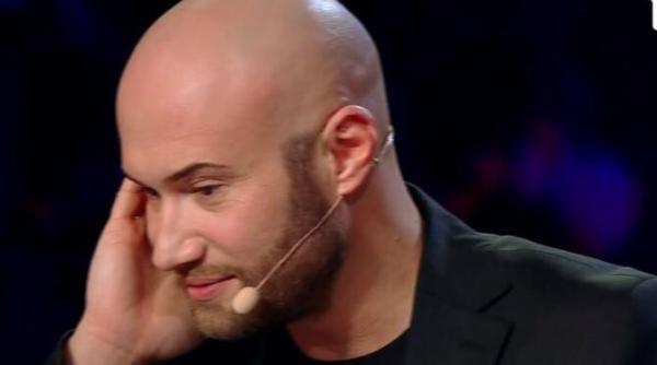 i a spus lui mihai bendeac sunt insarcinata i am zis niste lucruri pe care nu le pot reproduce