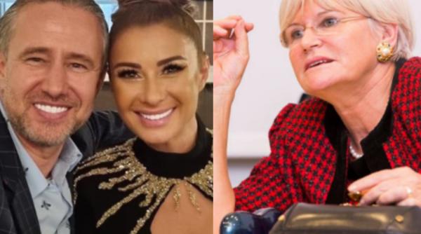 monica tatoiu despre divotul dintre anamaria prodan si reghecampf i am spus ca nu e bine e greu sa traiesti cu o femeie ca ea