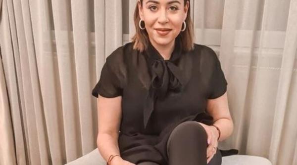 oana roman revolta pe internet o sa ma urati eu sunt aia grasa penibila si prost imbracata de care se face misto de 30 de ani