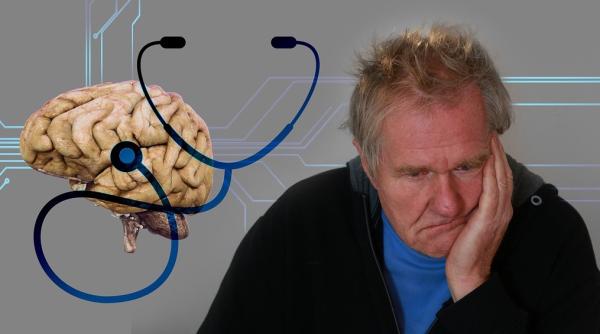 studiu trasaturile de personalitate legate de semnele distinctive ale bolii alzheimer