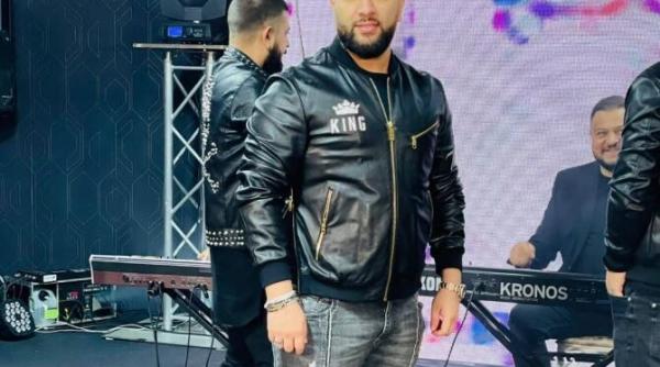 tzanca uraganu  radical in pandemia covid  nu voi canta nicaieri  nu voi putea sa vin absolut nicaieri