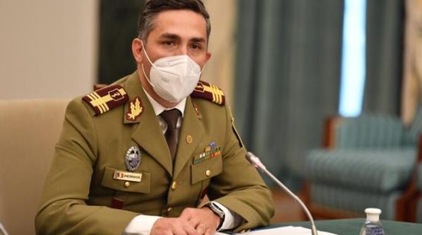 valeriu gheorghita a discutat cu reprezentantul oms venit in romania ce va face expertul in urmatoarele doua luni